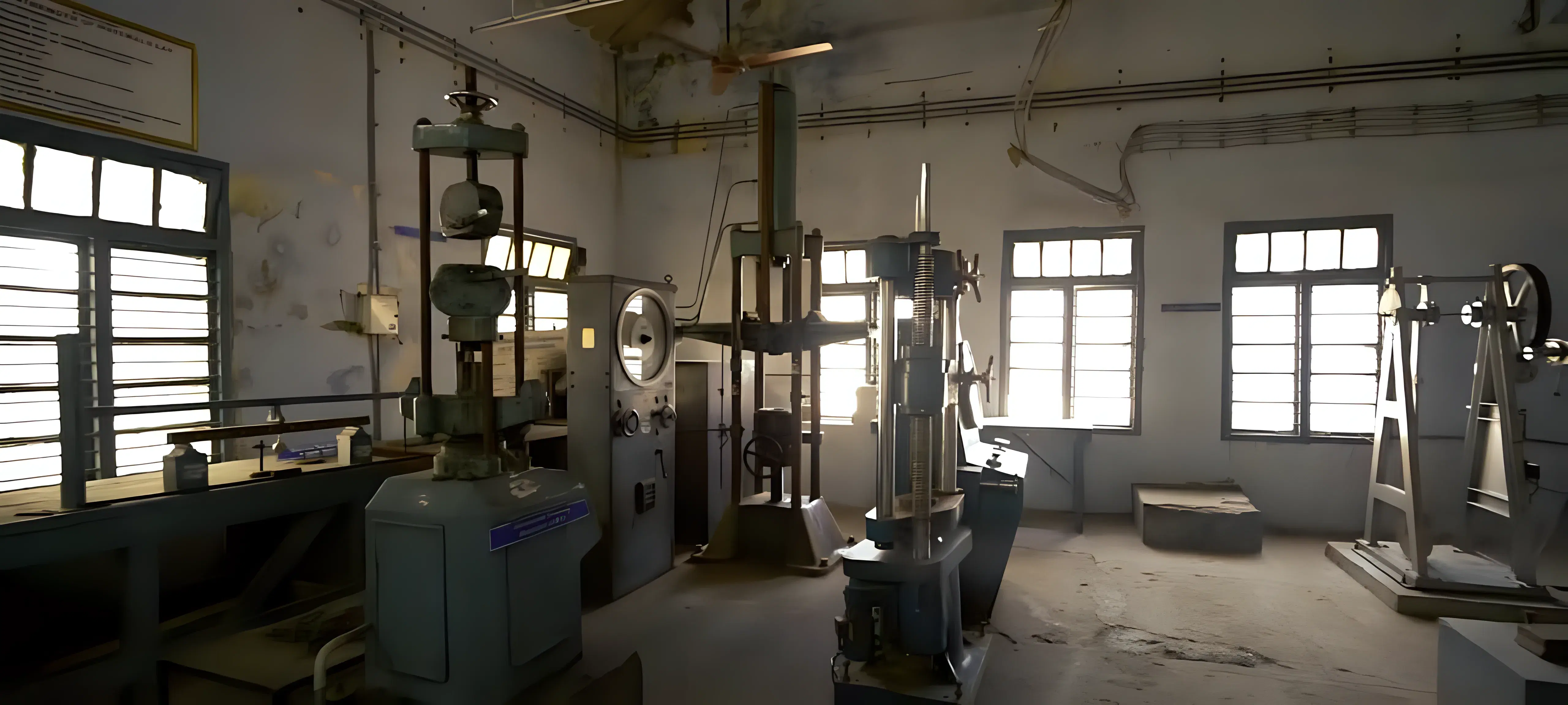 JNTUA College of Engineering Anantapur Facilities photo 3